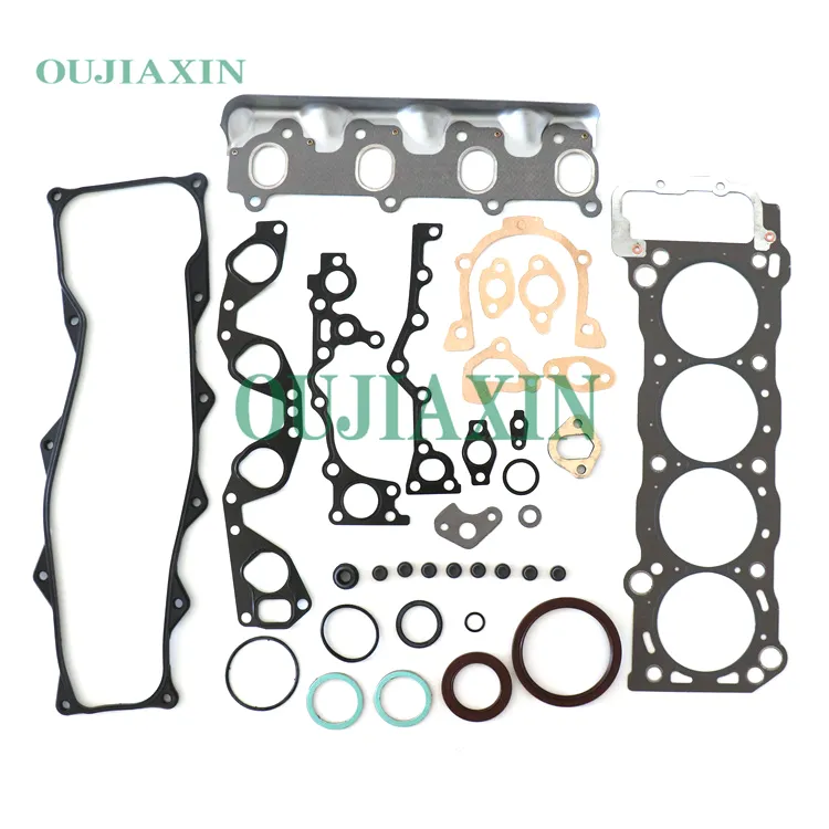 Full Gasket Set 04111-75032  TOYOTA  2RZ