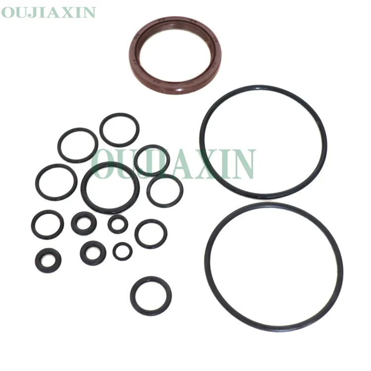 Full Gasket Set 10101-9Y425 PFS0214600 Nissan VQ23DE 2.3L