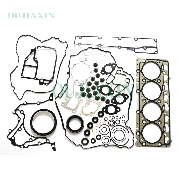 Full Gasket  JDXB-3.8ZHN6846 for Cummins SetISF 3.8L