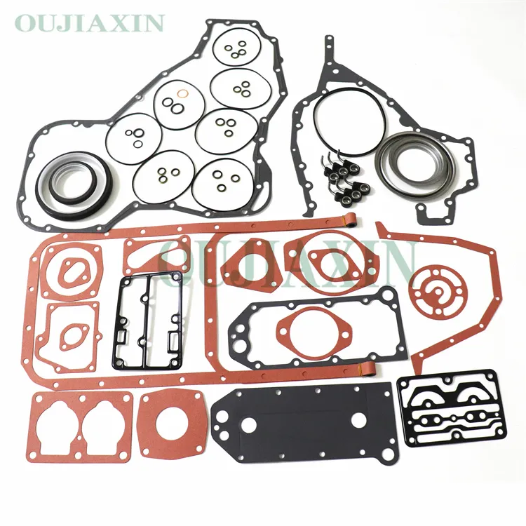 Full Gasket Set 4089759  K4089759 Cummins 6L