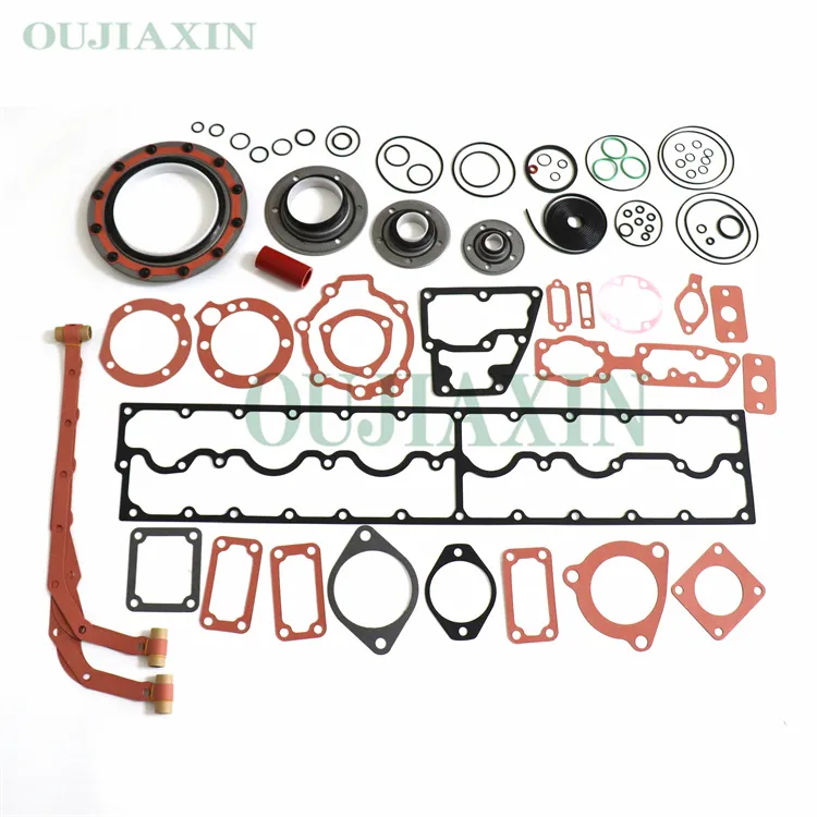 Full Gasket Set 4089998 B9331400 Cummins M11 10.8L