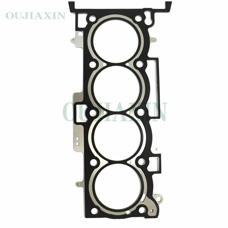 Full Gasket Set 20910-2GU05 20910-2GU04 HYUNDAI G4KJ 2.4L