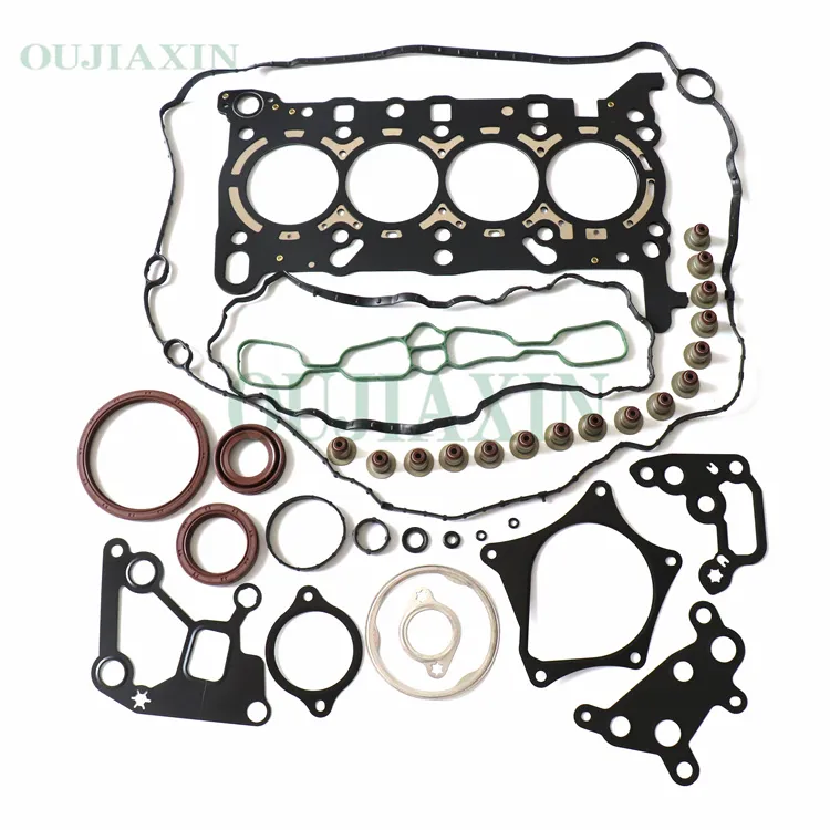 Full Gasket Set 12663880 64373 for Buick ENVISION 1.5L