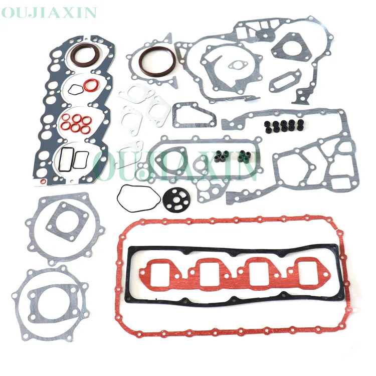 Full Gasket Set 10101-P2700 11044-1W401 Nissan QD32 3.2L