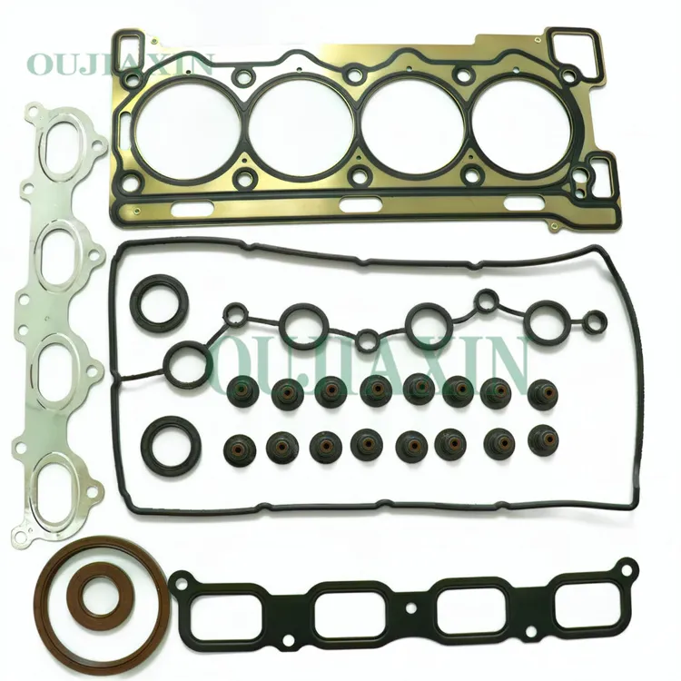 Gasket kit 1003040-A02 1003040A02 for Changan JL486ZQ2 1.8T