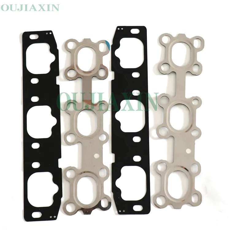 Full Gasket Set 10101-6Y225 52224100 Nissan VQ20A33 2.0L