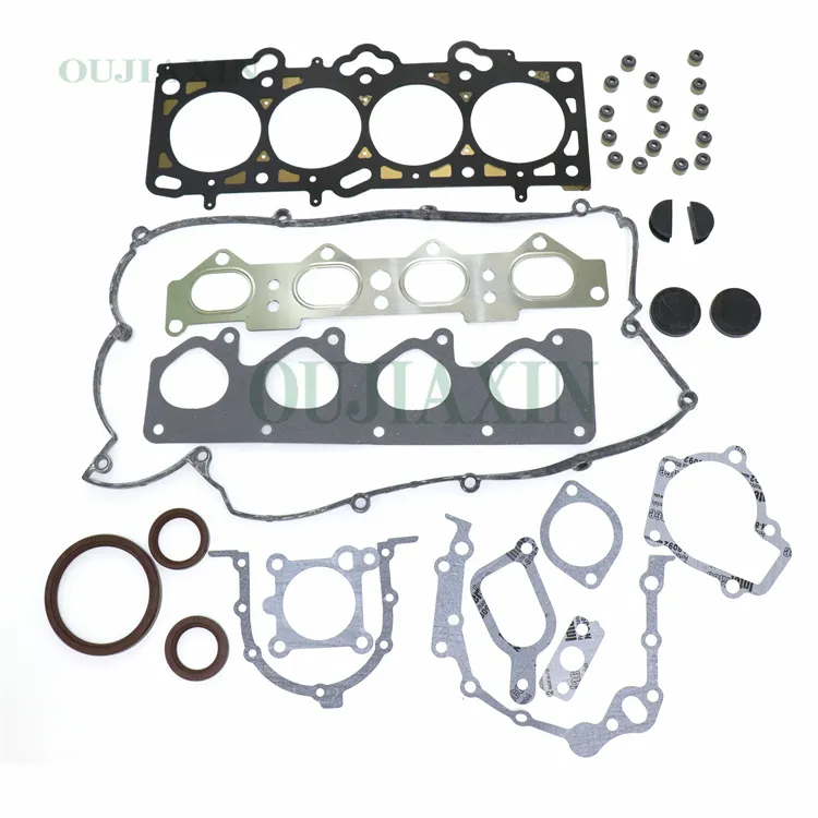 Full Gasket Set 20910-23R00 PFA-G075  for  HYUNDAI G4GC 2.0L