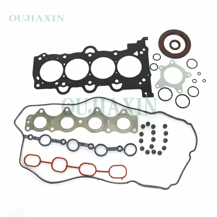 Full Gasket Set 20910-2BU06  for  HYUNDAI KIA G4FJ 1.6T