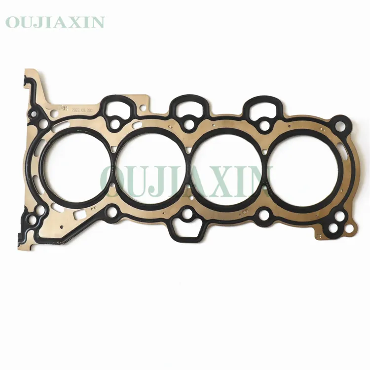 Full Gasket Set  20910-2EA00 20910-2EH00  for HYUNDAI KIA G4NB 1.8L