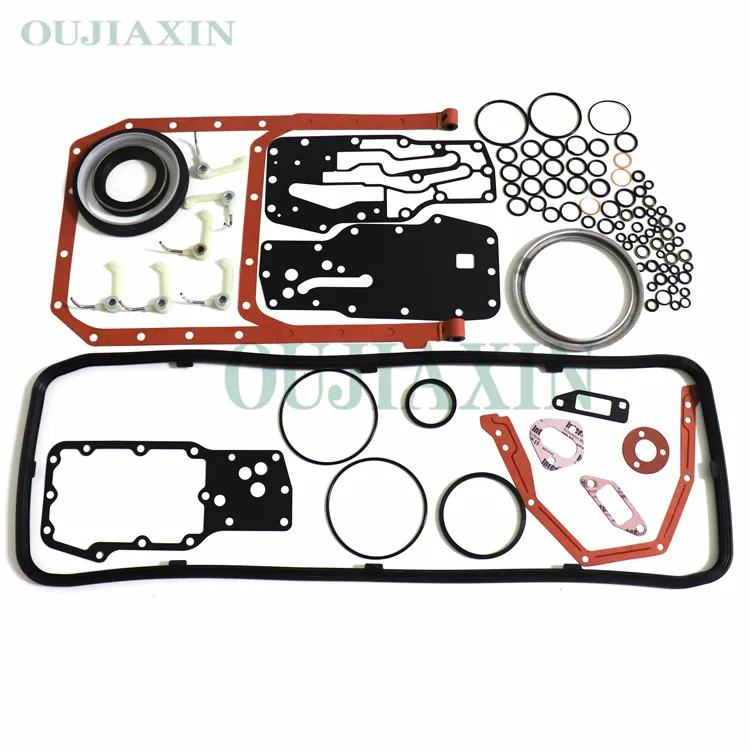 Full Gasket Set  4955230 for Cummins  QSB6.7  6.7L