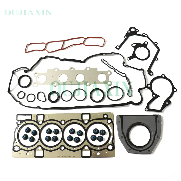 Full Gasket Set BM5G-6079-AA  Ford Kuga 1.6T