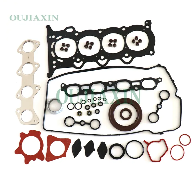 Full Gasket Set   T1000600-EG01B  for Great Wall  GW4G15B   1.5T