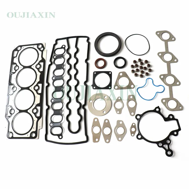 Full Gasket Set  1002500ED01 1003501-ED01 1003400ED01 for Great Wall GW4D20 2.0L