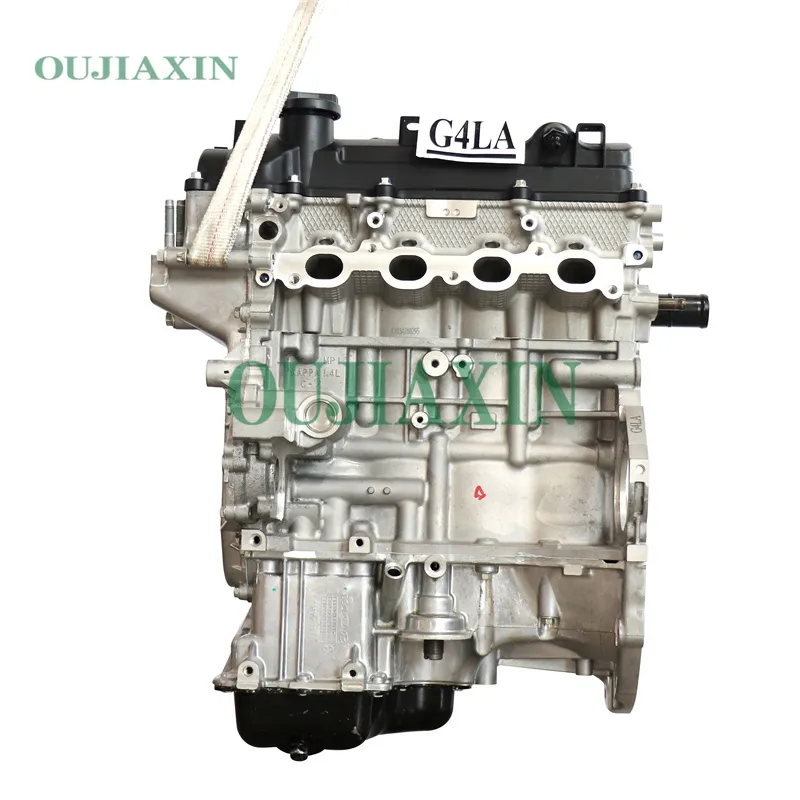 Engine Assembly for G4LA 59 kW 1.2 L  for  Hyundai