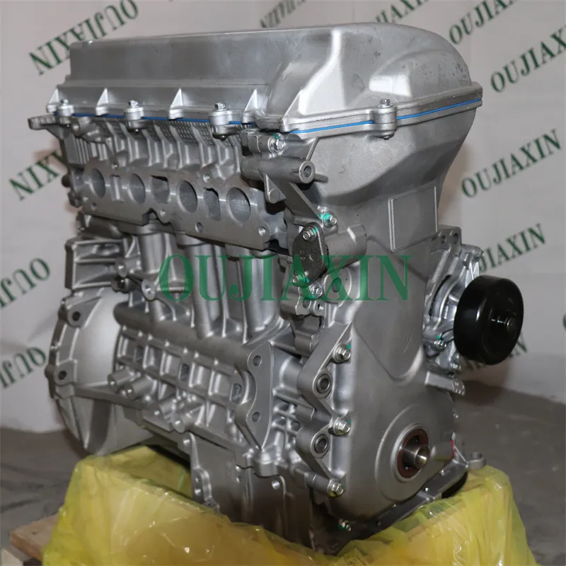 Engine Assembly for 1ZZ 1.8L  89KW for Toyota