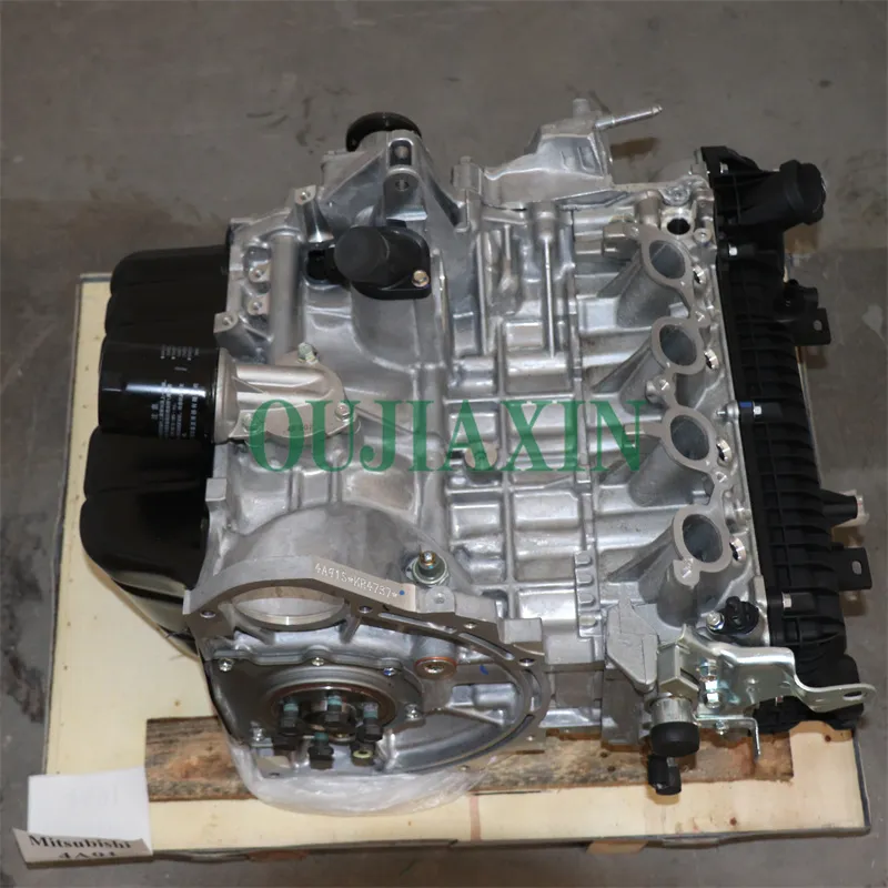 Engine Assembly for 4A91  81 kW 1.5L for  Mitsubishi