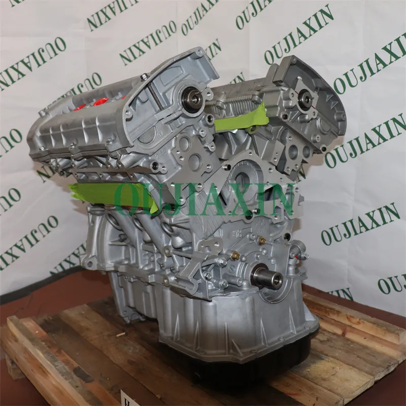 Engine Assembly for G6BA 123kW 2.7L for  Hyundai