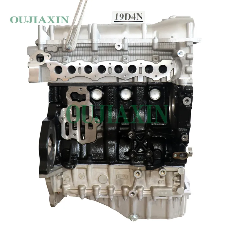 Engine Assembly for 19D4N  1.9T 110KW  DTi Diesel  for MG