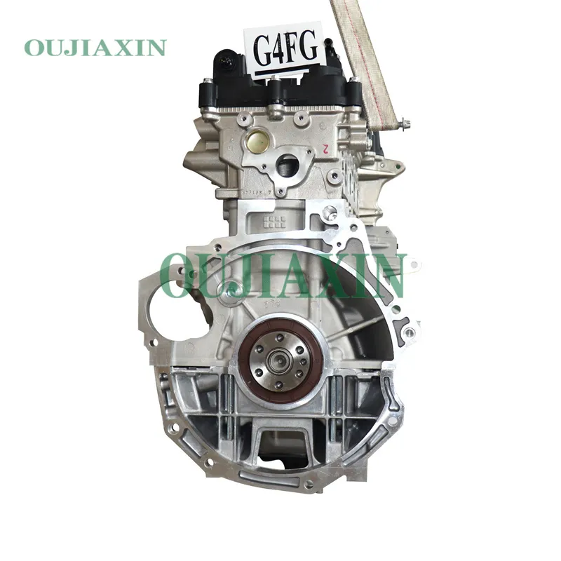 Engine Assembly for G4FG 90kW 1.6L for Hyundai