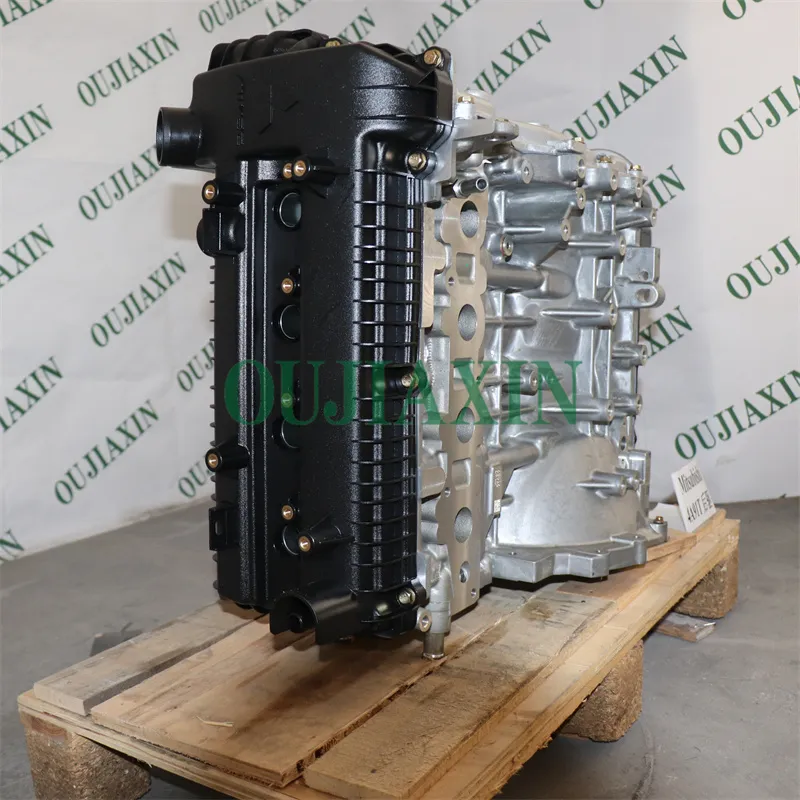 Engine Assembly for 4A91T  81 kW 1.5L for  Mitsubishi