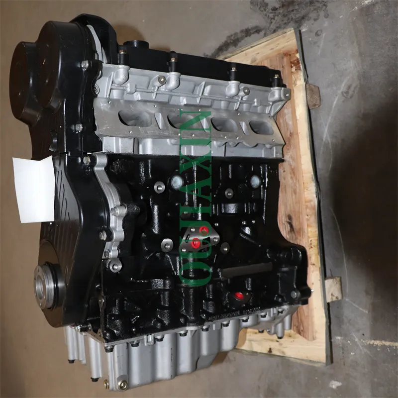 Engine Assembly for  Chery 481 2.0L 125KW  for Chery