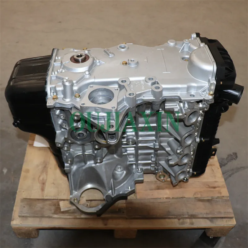 Engine Assembly for 4A91T  81 kW 1.5L for  Mitsubishi