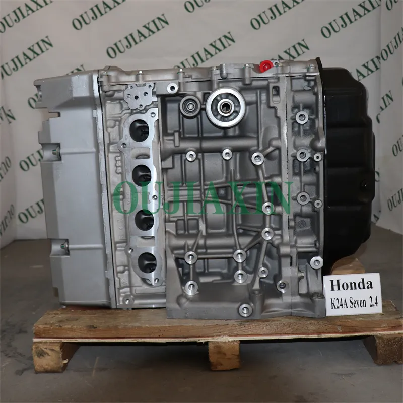 Engine Assembly for K24A Seven 2.4L for Honda