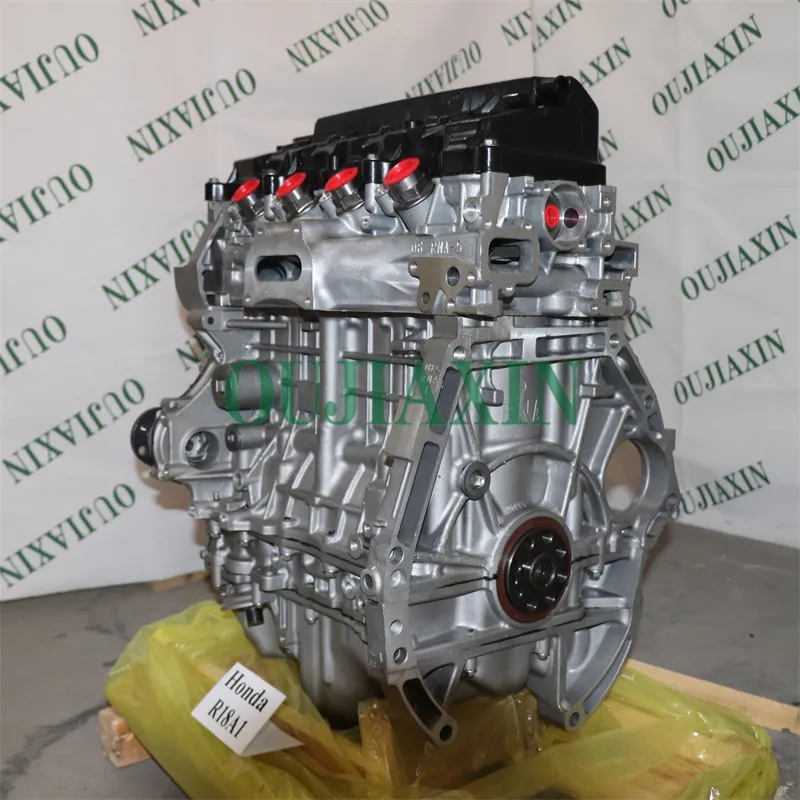Engine Assembly for R18A1 104 kW 1.8L for Honda