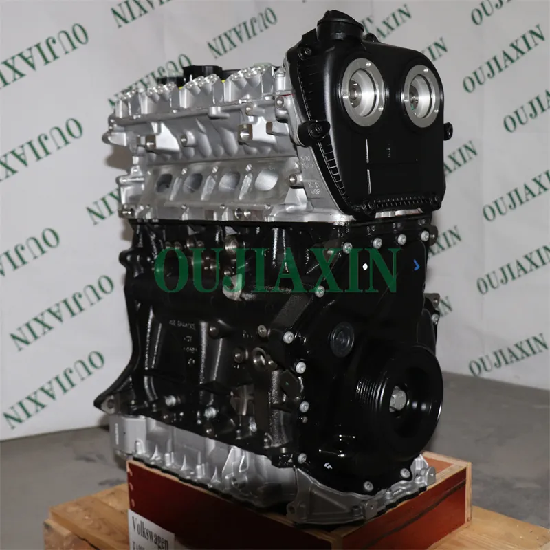 Engine Assembly for EA888 CUF 1.8T III for AUDI  Volkswagen