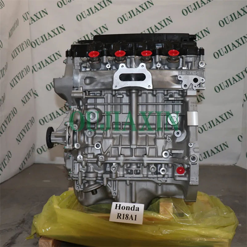 Engine Assembly for R18A1 104 kW 1.8L for Honda