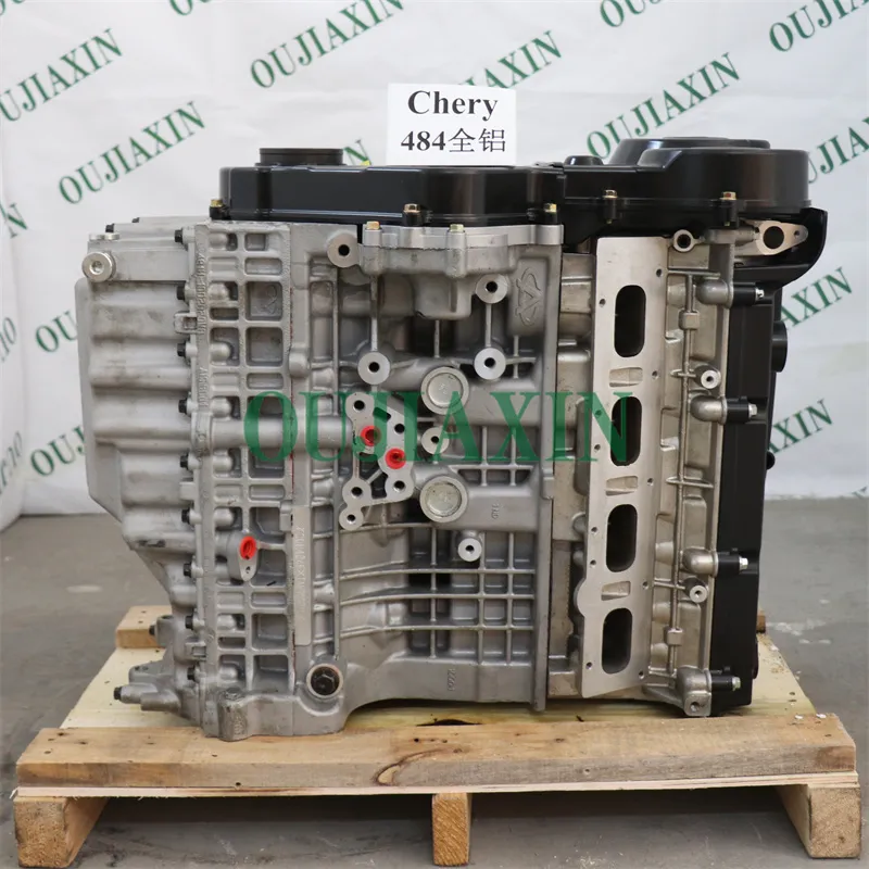 Engine Assembly for Chery 484 97KW 2.0L for Chery