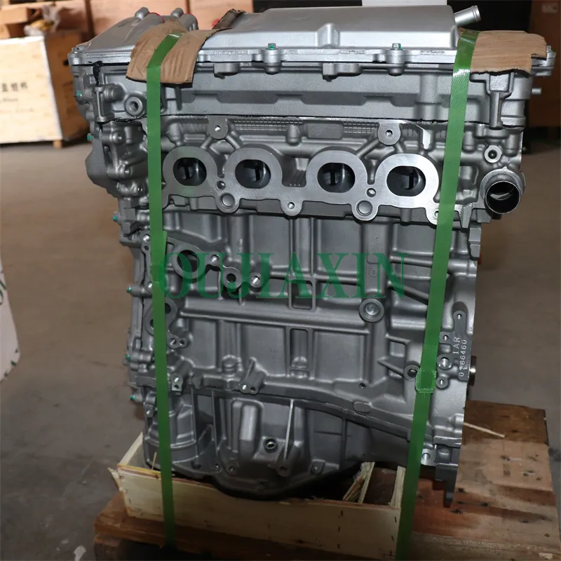 Engine Assembly for Toyota 1AR 136 kW 2.7L for Toyota