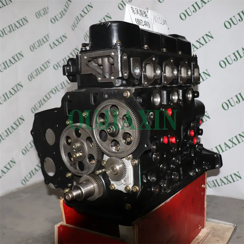 Engine Assembly for QD32 4WD 3.2L for Nissan