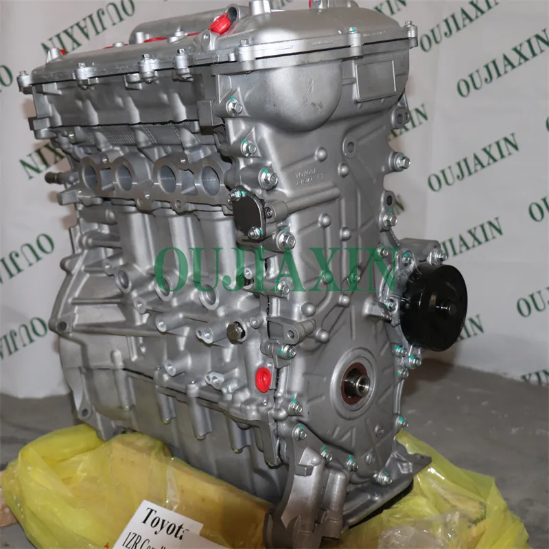 Engine Assembly for Toyota 1ZR  Corolla 1.6L 98 kW  old  for Toyota