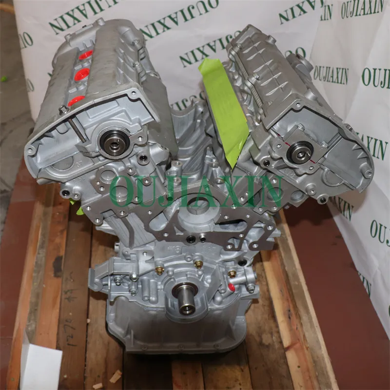 Engine Assembly for G6BA 123kW 2.7L for  Hyundai