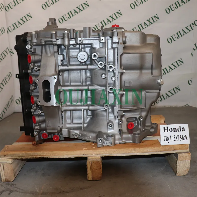 Engine Assembly for Citv L15A73-hole 1.5L for Honda