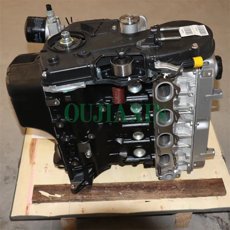 Engine Assembly for 4G63 130 kW  2.0L for  Mitsubishi Great WaIl H6