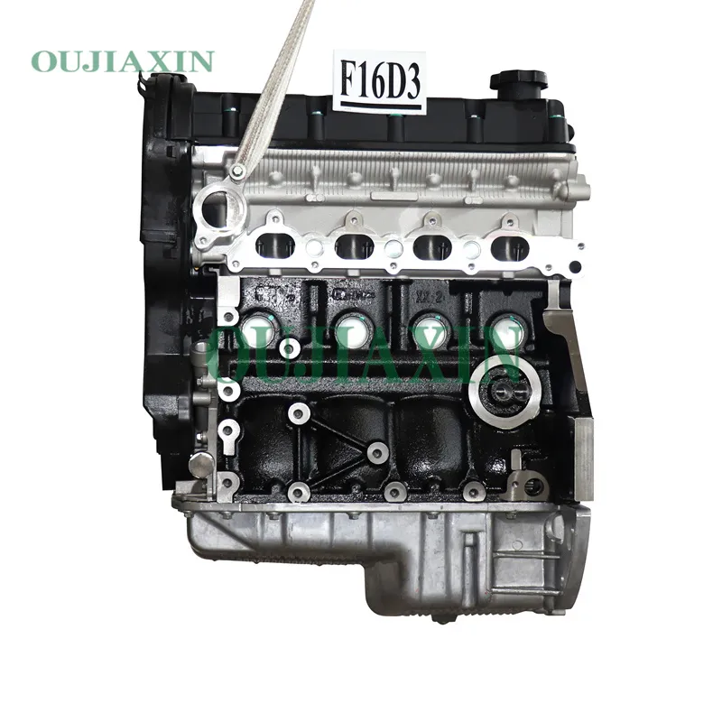 Engine Assembly for F16D3  63KM 1.6L  for OPEL