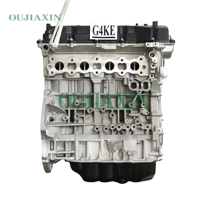 Engine Assembly for G4KE 131kW 2.4L for  Hyundai
