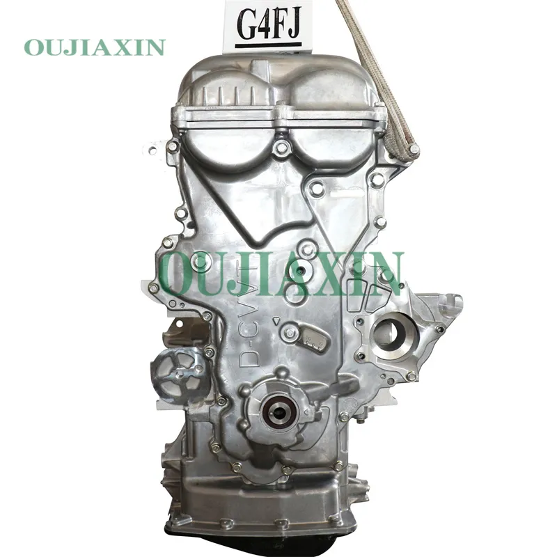 Engine Assembly for G4FJ 150 kW 1.6T  for Hyundai