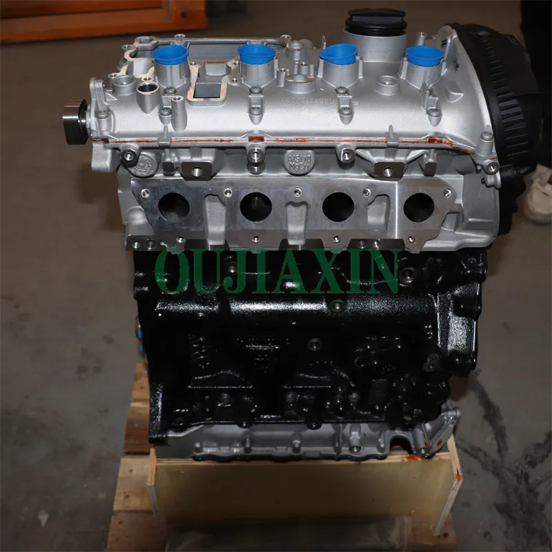 Engine Assembly for EA888 (1.8T) II CDAA  AUDI  Volkswagen