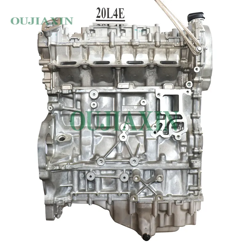 Engine Assembly for 20L4E 165KW 2.0L TGI  for OPEL
