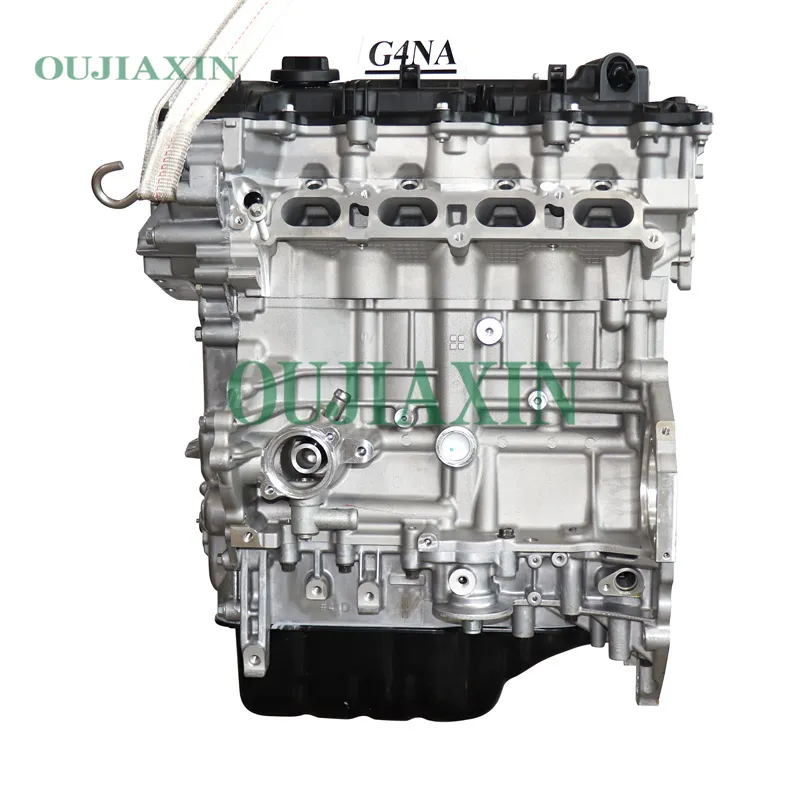 Engine Assembly for G4NA 122 kW 2.0 L for  Hyundai