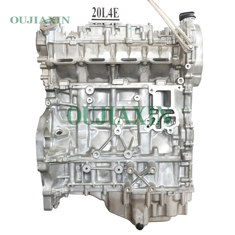 Engine Assembly for 20L4E 165KW 2.0L TGI  for OPEL