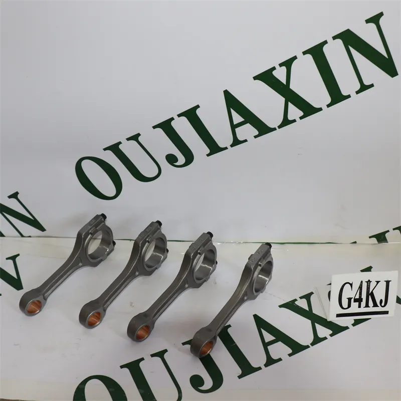 Connecting rod  23510-2G520  235102GGA0  235102GGC0 used for HYUNDAI DM Kia XM G4KJ 2.4L Auto Parts