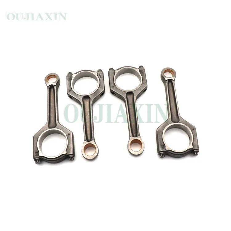 Connecting rod 11247624616 used for BMW N20B20 2.0L