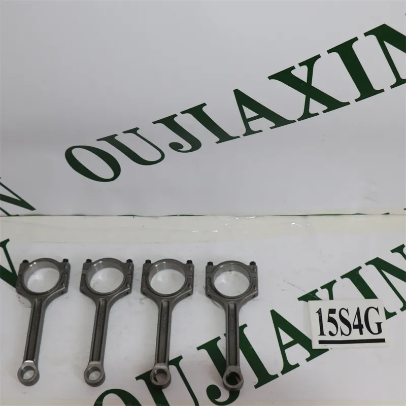 Connecting rod  15S4G used for MG  MG5  Roewe