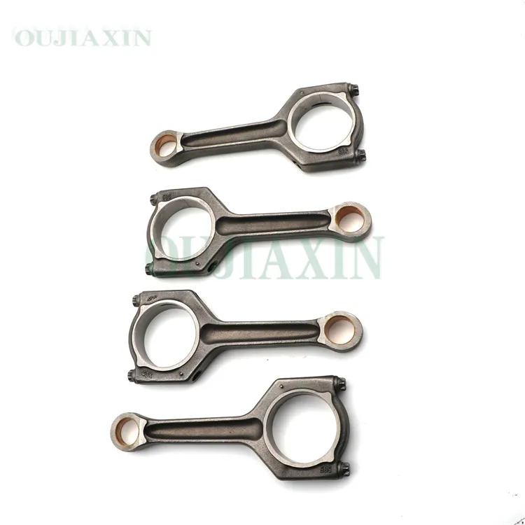 Connecting rod 11247624616 used for BMW N20B20 2.0L