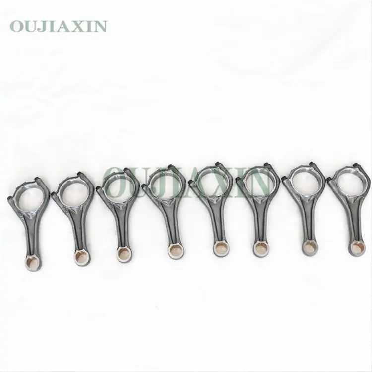 Connecting rod 11247603480   used for BMW  N63B44  4.4L