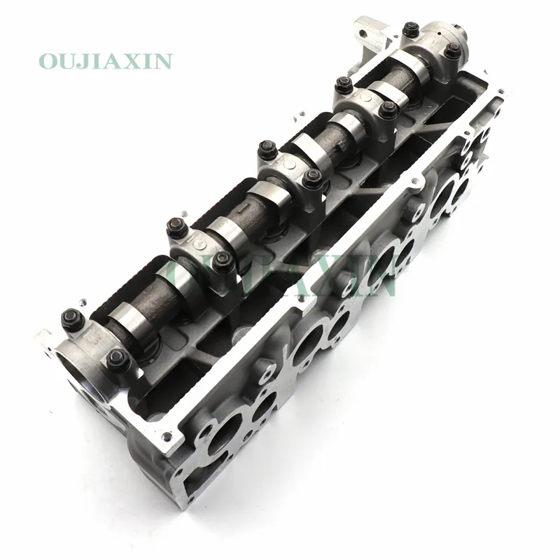 Cylinder head assembly  RFJ510100A  used for Mazda  R2  2.2 L  Auto Parts